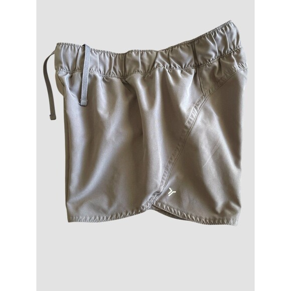 Old Navy Active Dolphin Hem Run Athletic Shorts Go-Dry Cool Youth Girls Lg Lot 2 - Picture 6 of 8